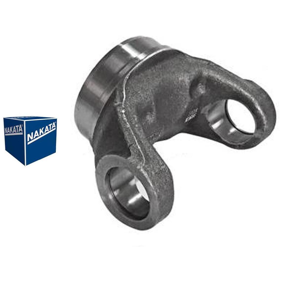 Garfo do Cardan 1550/Spl70 Series - Nakata - NC06006