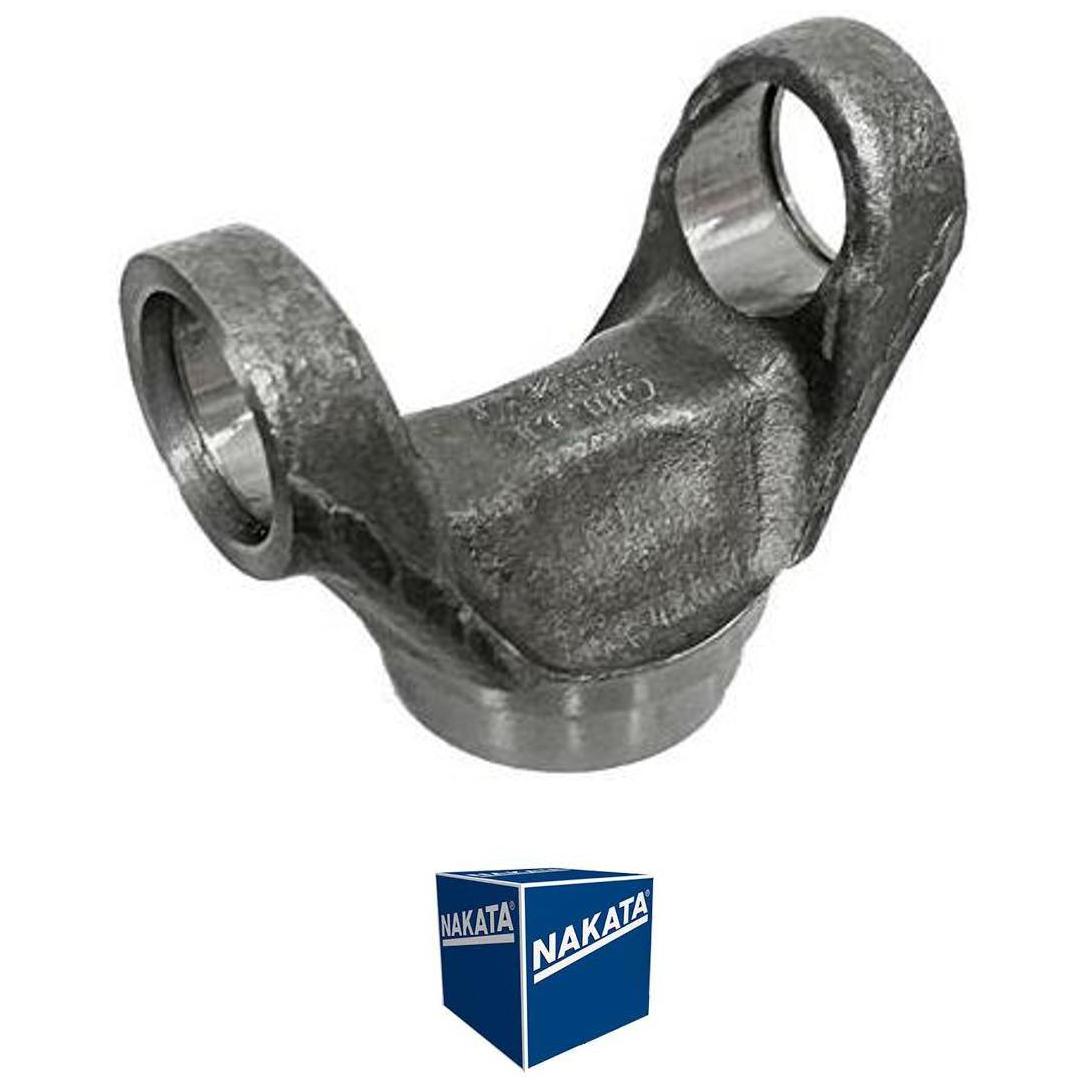 Garfo Do Cardan Para Ford Jeep E Rural - Nakata - Nc06022 | KarHub
