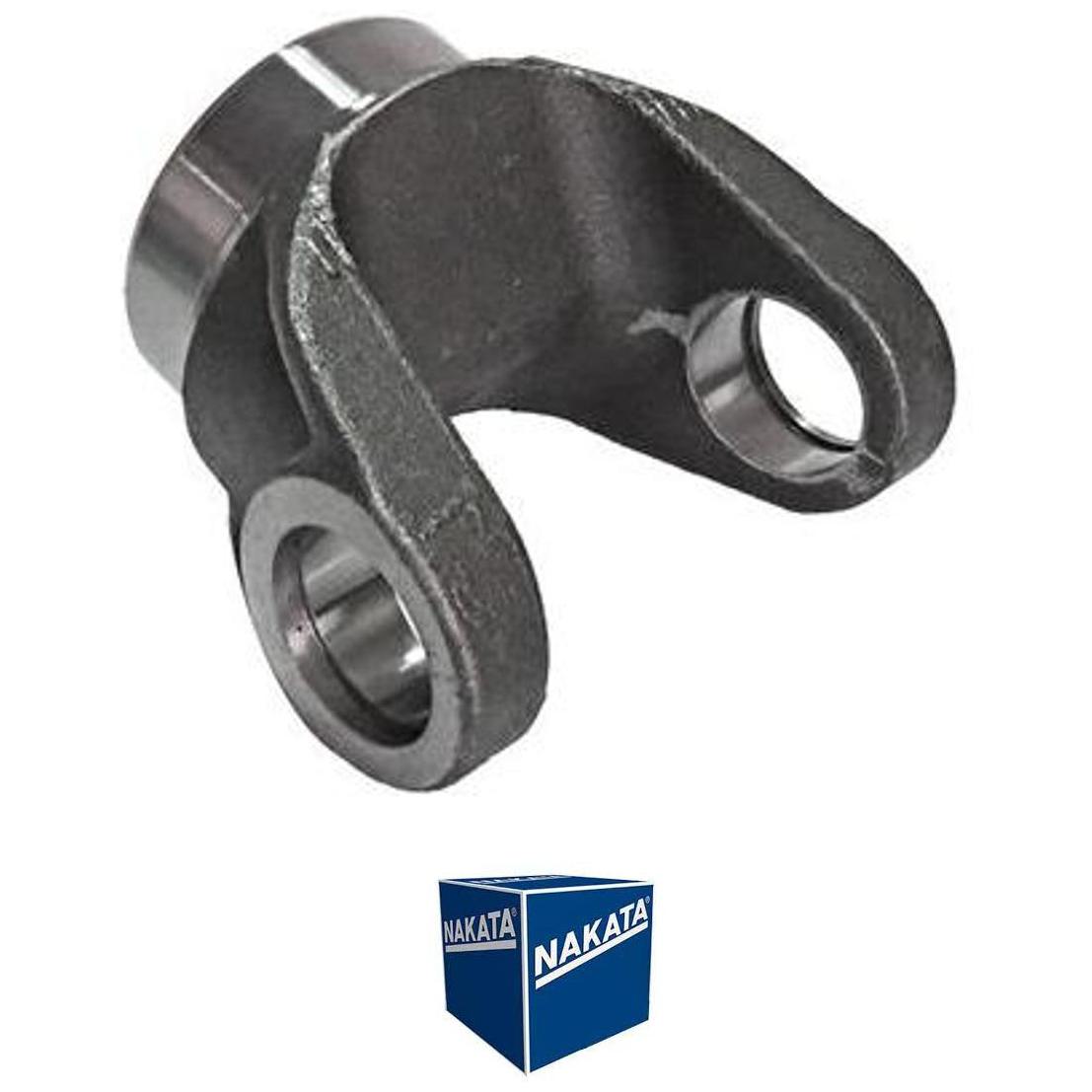 Garfo Do Cardan Spl 90 Series - Nakata - Nc06005 | KarHub