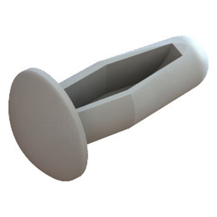Grampo Canoa Universal - Universal - 95369