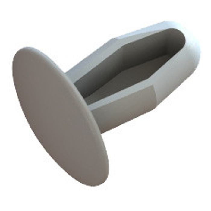 Grampo Canoa Universal - Universal - 95383