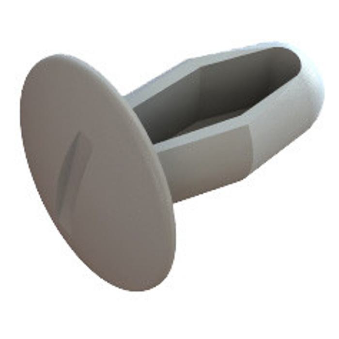 Grampo Canoa Universal - Universal - 95386