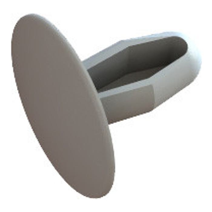 Grampo Canoa Universal - Universal - 95390