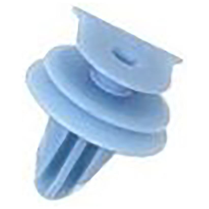 Grampo da Grade da Churrasqueira para Honda Civic - Universal Automotive - 94628