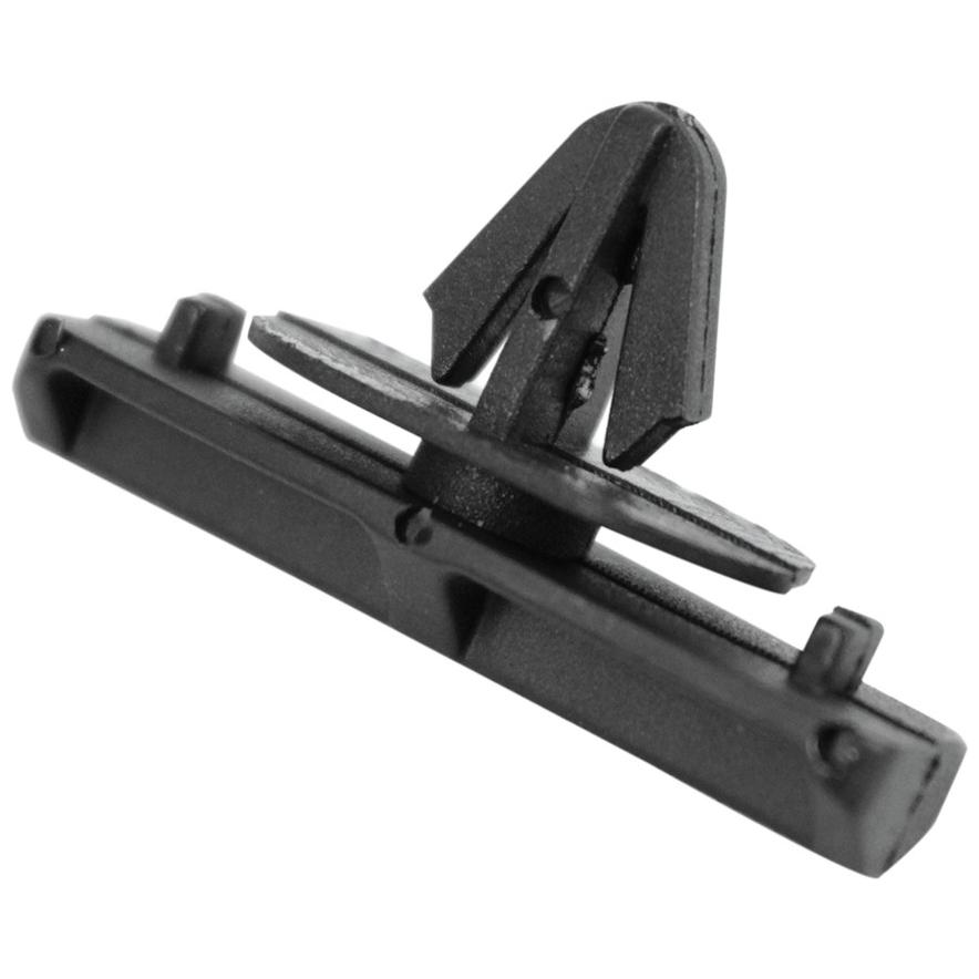 Kit 10 Grampo da Moldura de Proteção da Porta - Universal - 94382