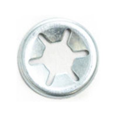 Grampo DA Moldura do Emblema do Capô - Universal - 95216