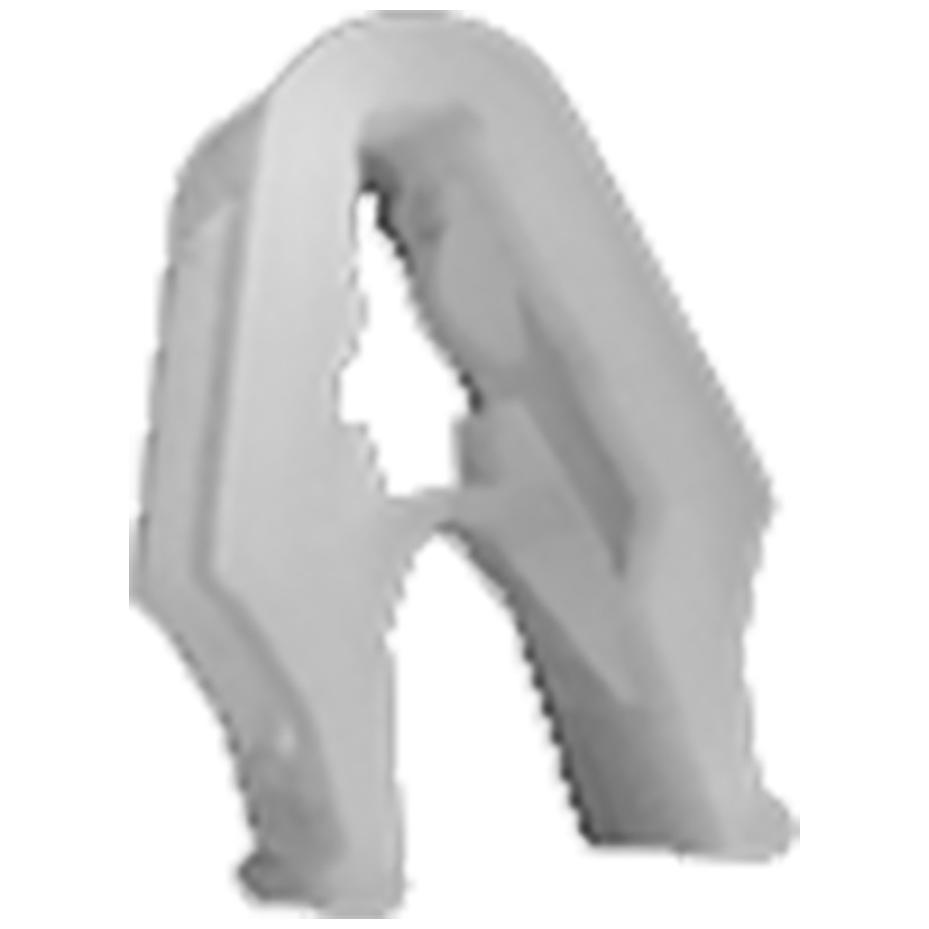Grampo da Moldura do Painel Interno para Ford Fiesta e Focus - Universal Automotive - 94754