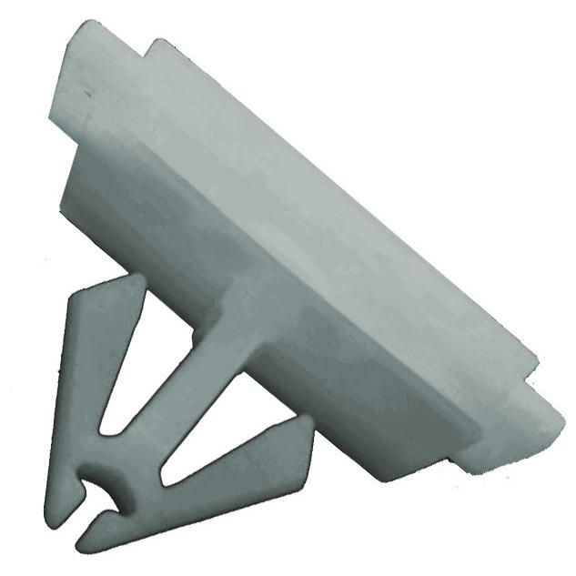 Grampo DA Moldura do Para-Lama e Para-Choque - Universal - 95412
