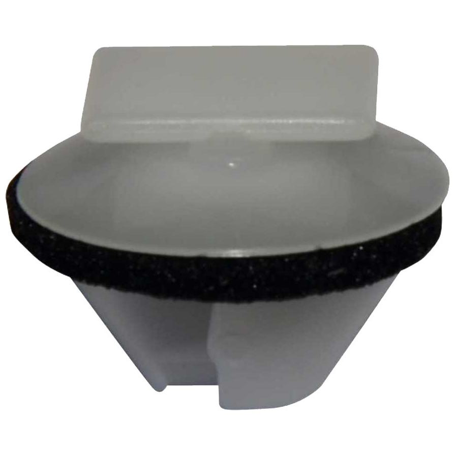 Grampo DA Moldura do Para-Lama - Universal - 95440