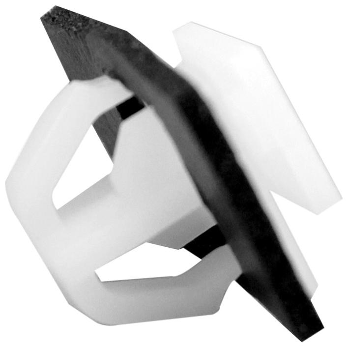 Grampo da Moldura Lateral e Friso Externo - Universal - 94199