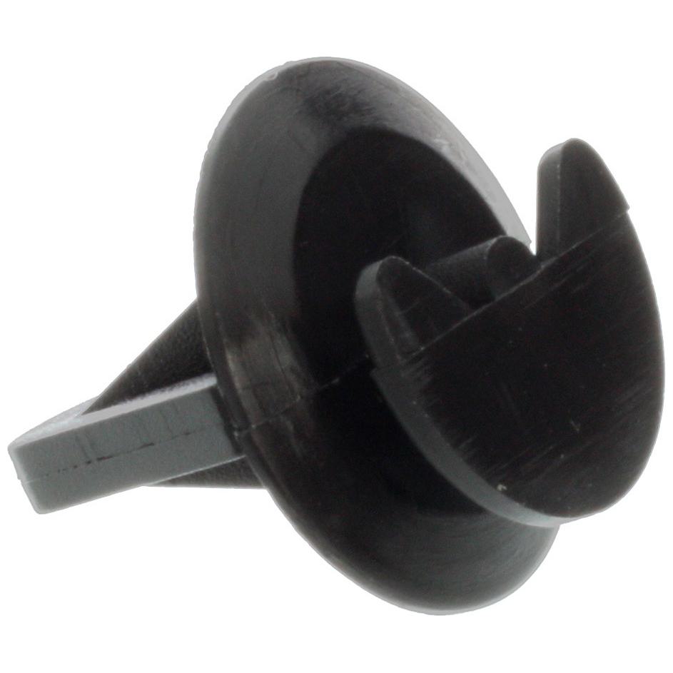 Kit 10 Grampo de Fixação da Porta - Universal - 95117