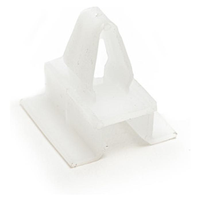 Grampo de Fixação da Soleira Interna para Peugeot 207 e 407 - Universal Automotive - 94842