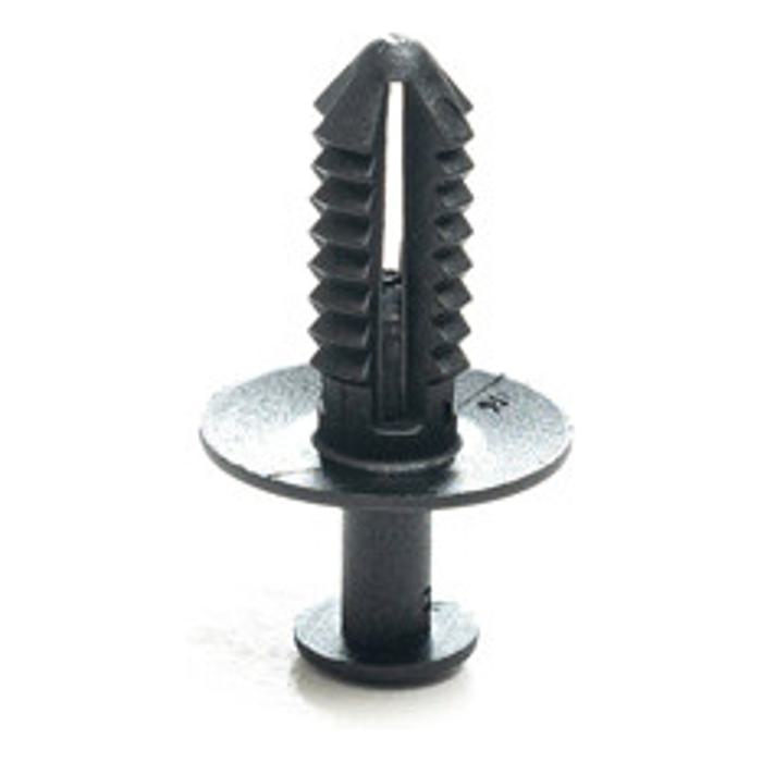 Kit 10 Grampo de Fixação do Para-barro - Universal - 94800