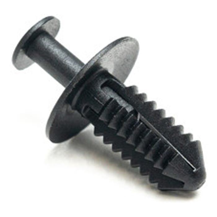 Kit 10 Grampo de Fixação do Para-barro - Universal - 94800