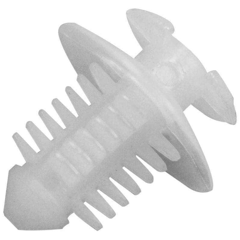 Grampo do Forro da Porta para Mercedes-Benz A 160 e A 200 - Universal Automotive - 94192