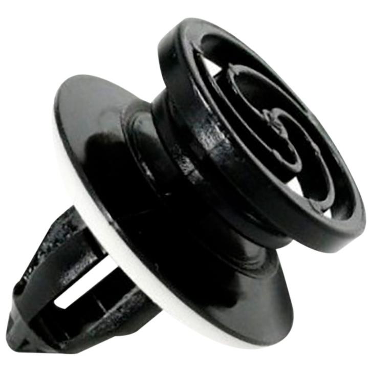 Kit 5 Grampo do Forro da Porta para Audi A3 - Universal Automotive - 94631