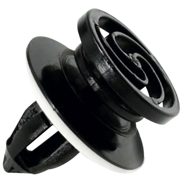 Kit 10 Grampo do Forro da Porta - Universal - 94632