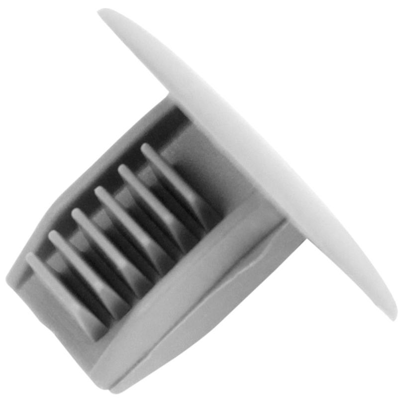 Kit 20 Grampo do Forro do Teto - Universal - 94079