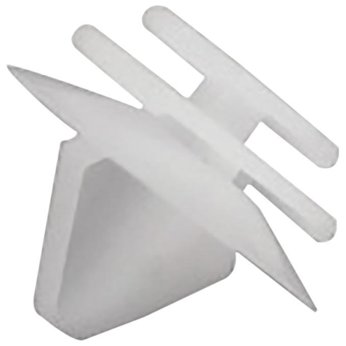 Grampo do Friso Lateral - Universal - 94256