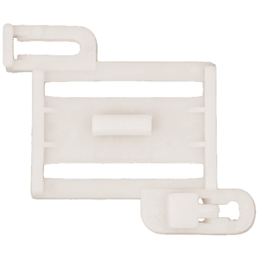 Grampo do Friso Lateral - Universal - 94845