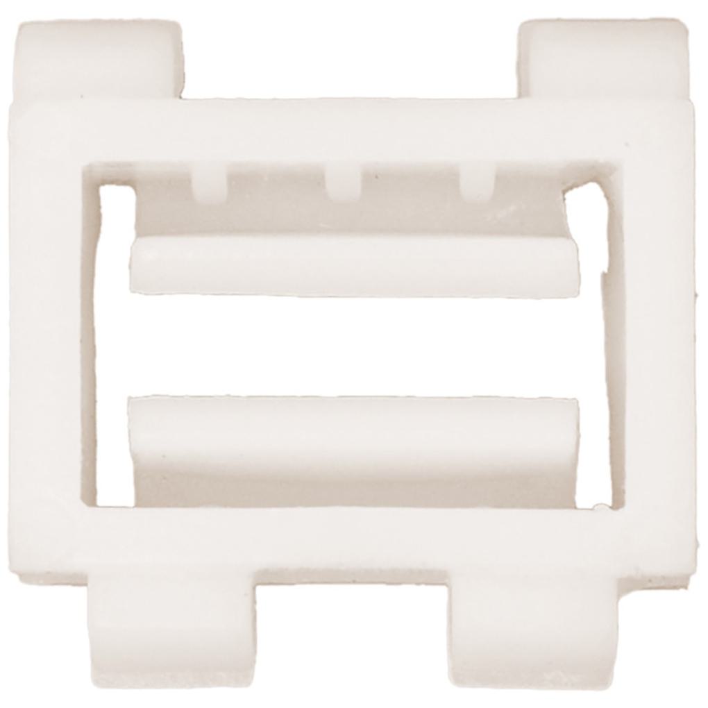 Grampo do Friso Lateral - Universal - 94870