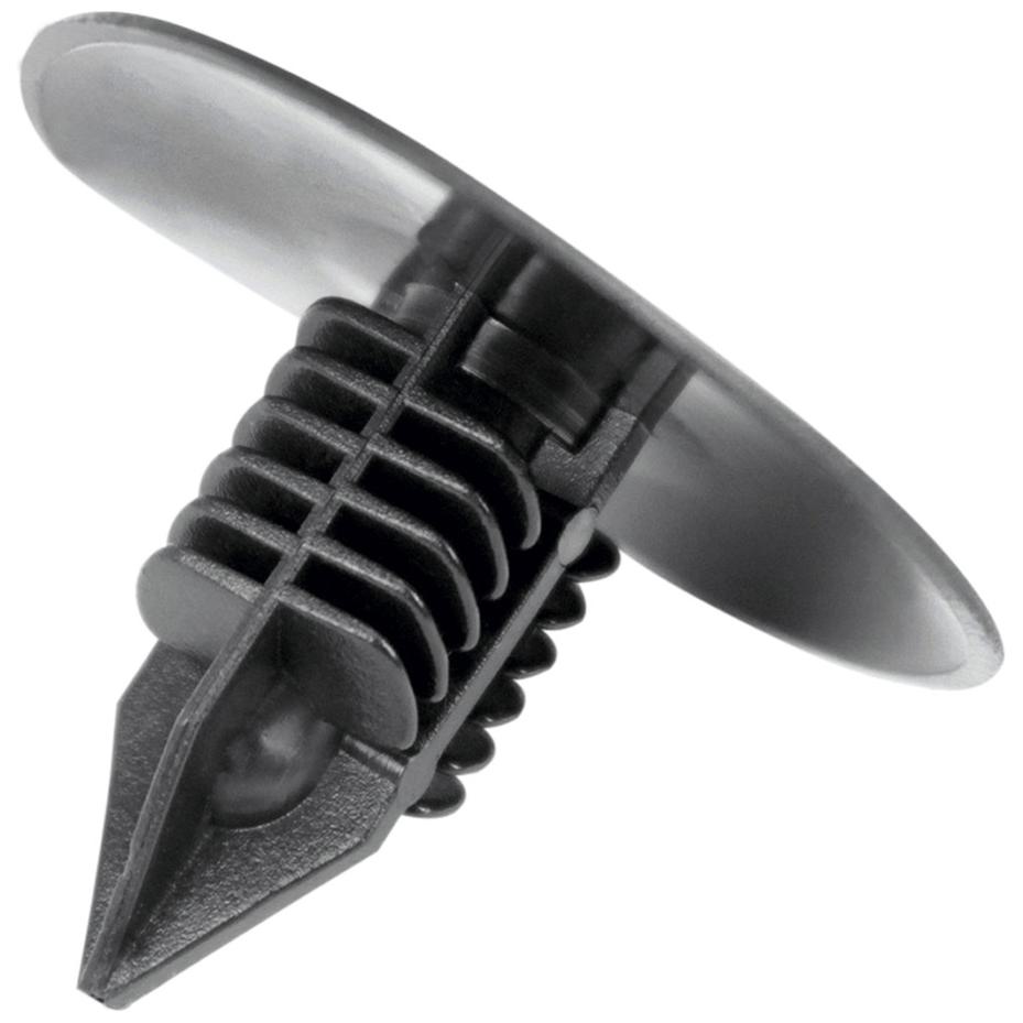Kit 10 Grampo do Para-barro - Universal - 94206