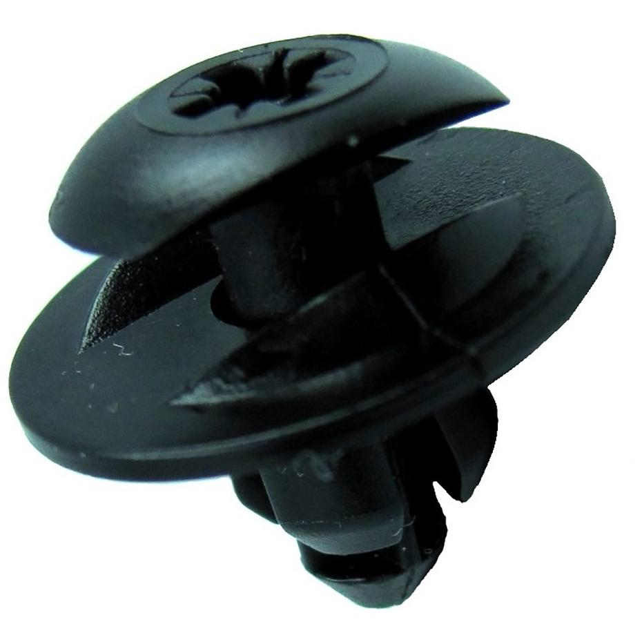 Kit 10 Grampo do Para-barro - Universal - 94733