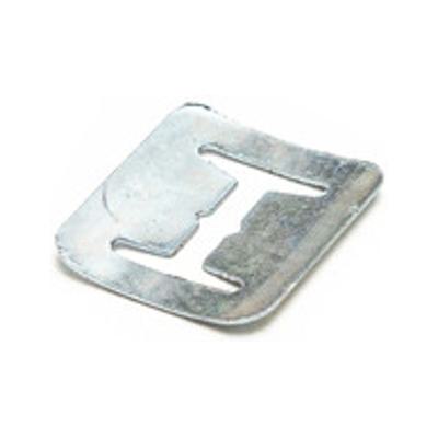 Grampo do Para-Choque, Emblema e Molduras - Universal - 95220