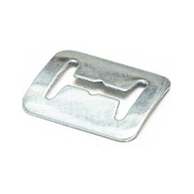 Grampo do Para-Choque, Emblema e Molduras - Universal - 95220