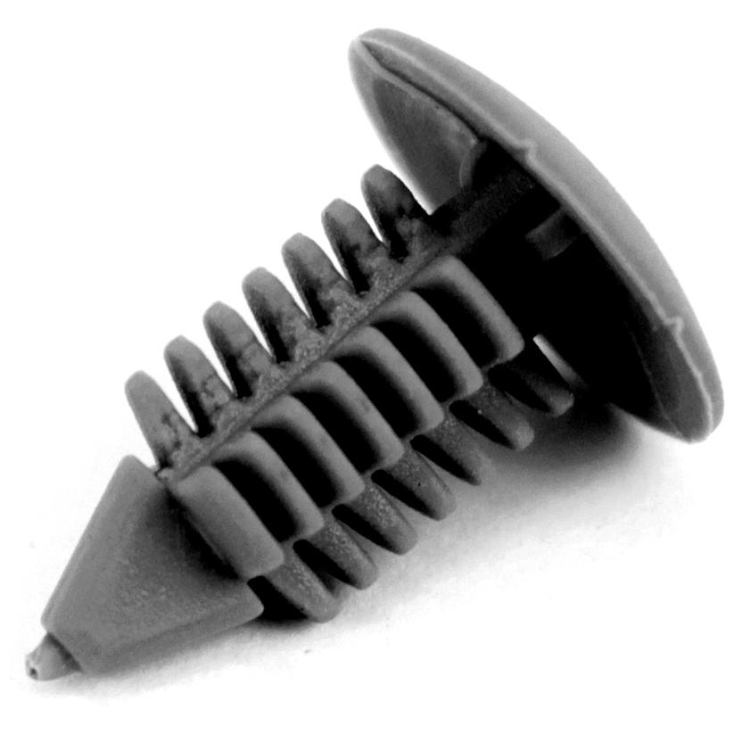 Grampo do Revestimento da Porta para Ford Fiesta e Ka - Universal Automotive - 94229