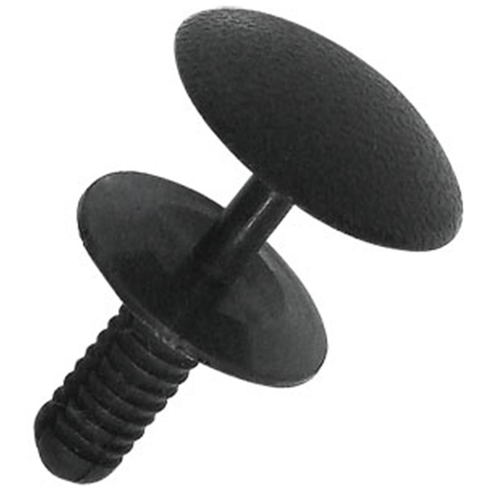 Kit 10 Grampo do Revestimento do Teto - Universal - 30992