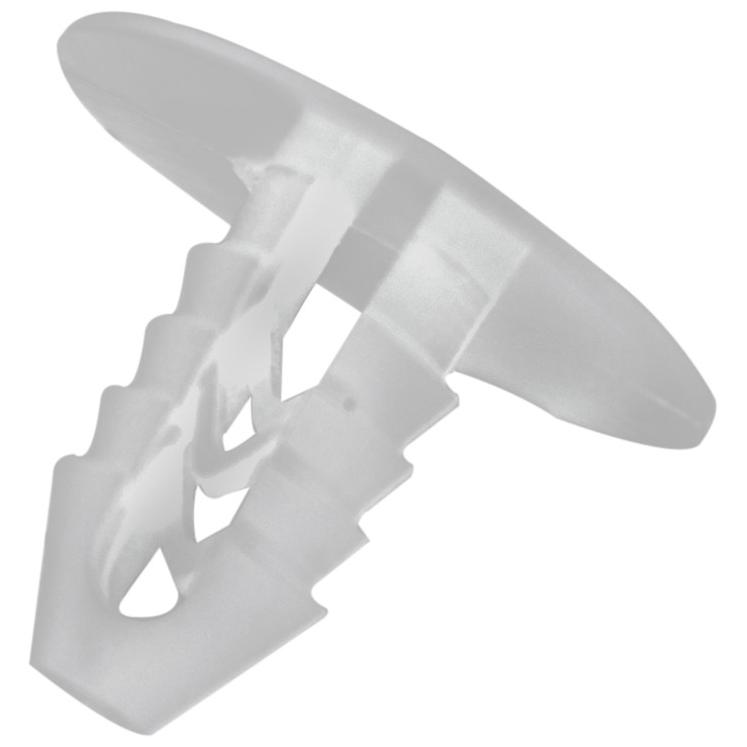 Kit 10 Grampo do Teto - Universal - 94267