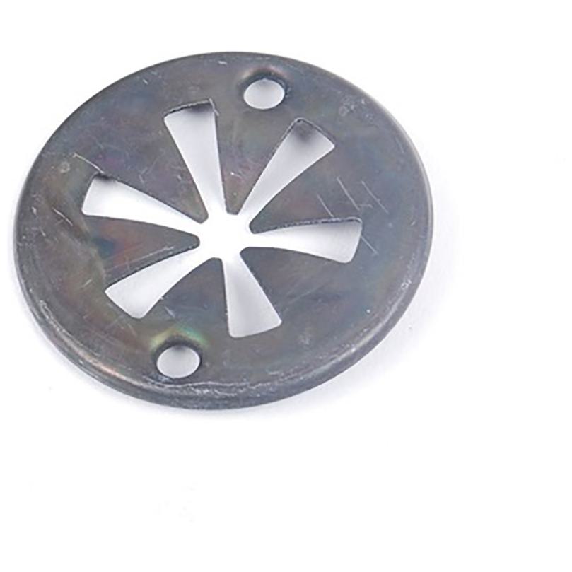 Kit 10 Grampo Manta Térmica Motor/Guarnições Externas - Universal - 95223