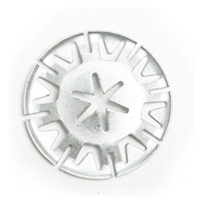 Grampo Manta Térmica Motor/Guarnições Externas - Universal - 95226
