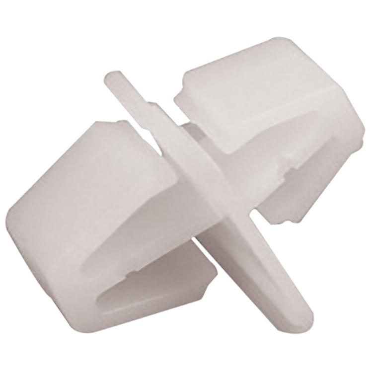 Kit 10 Grampo Retentor DA Soleira - Universal - 94379