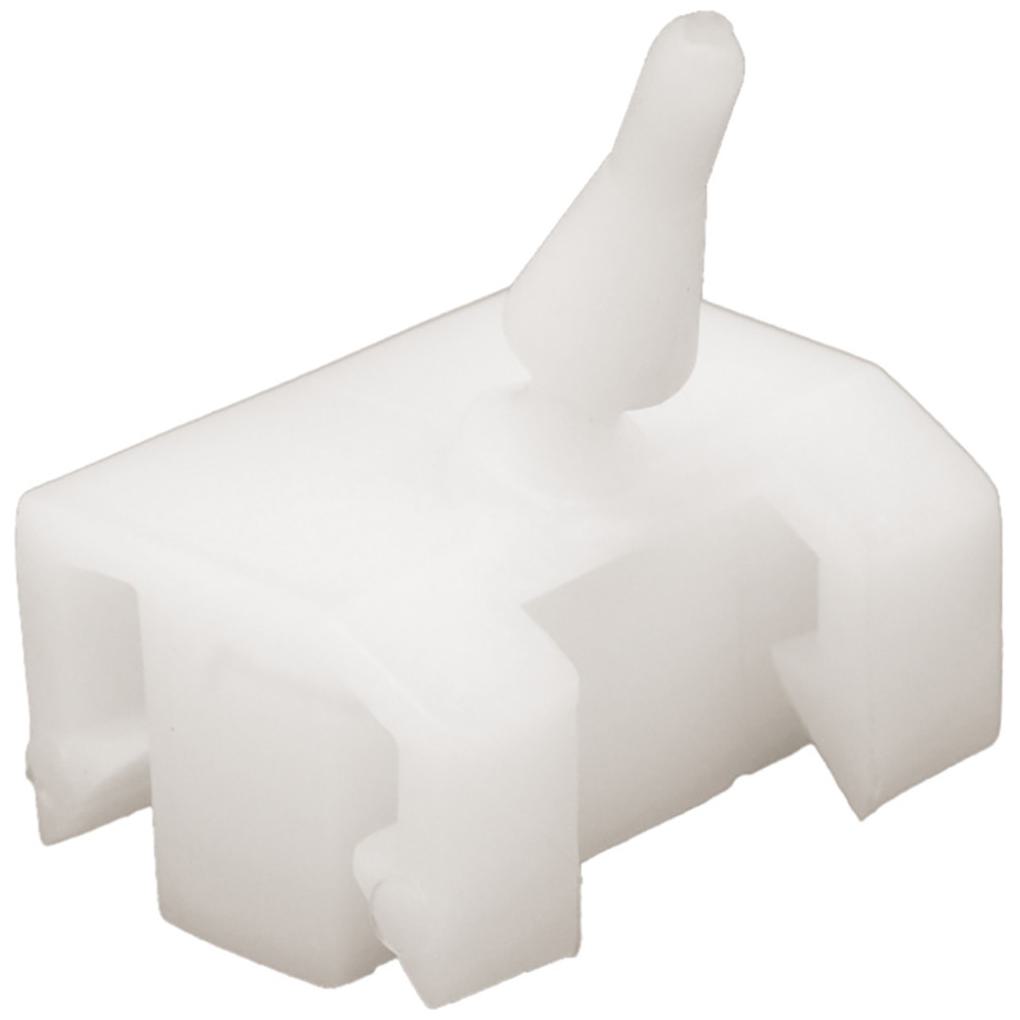 Grampos de Fixação da Longarina para Volkswagen Santana - Universal Automotive - 94879