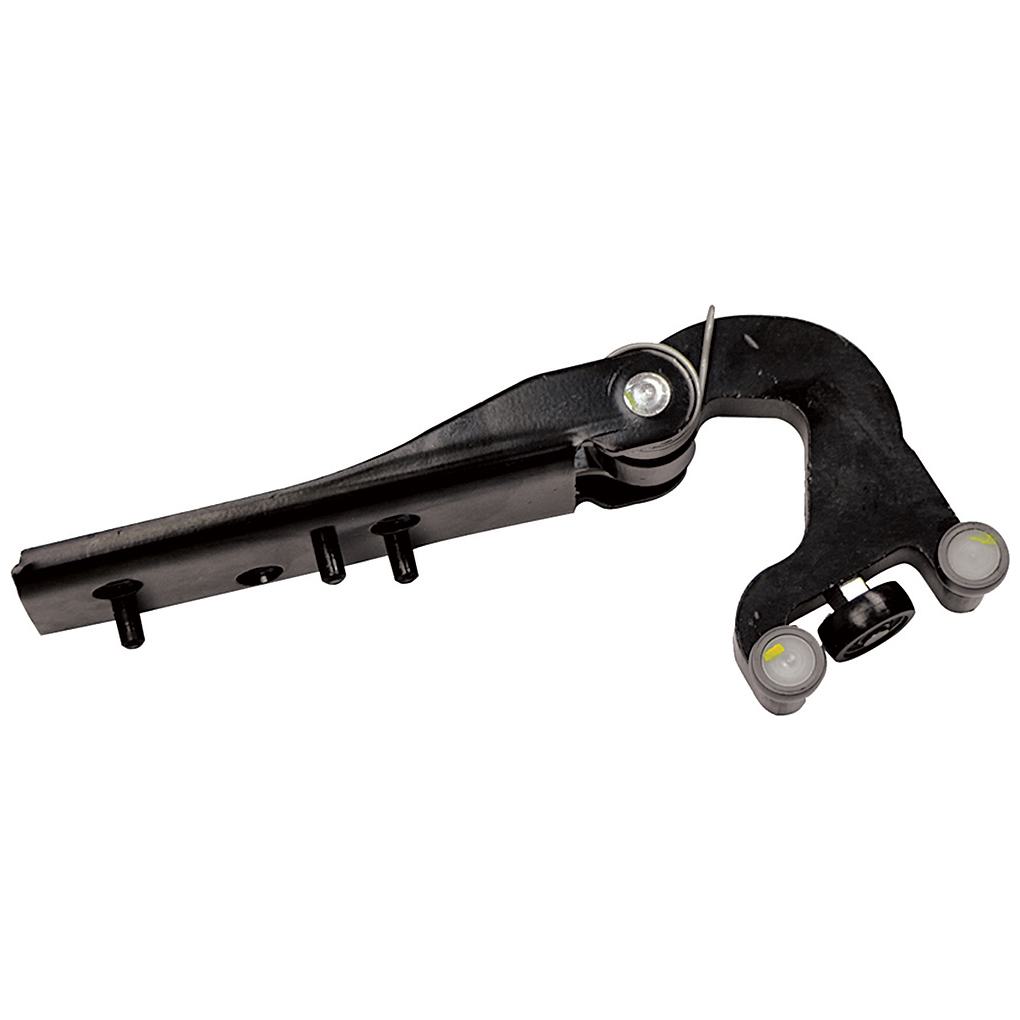 Guia da Porta Corrediça para Renault Master - Universal Automotive - 11426