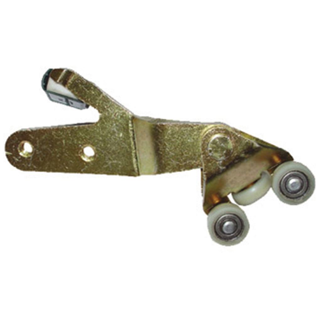 Guia da Porta Corrediça para Peugeot Boxer - Universal Automotive - 16055