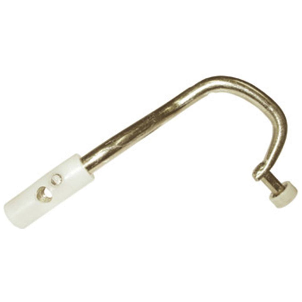 Guia da Porta Corrediça para Fiat Ducato - Universal Automotive - 70204