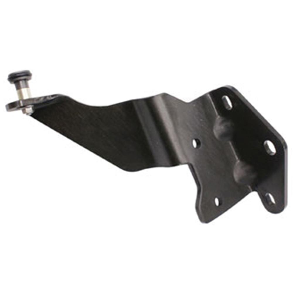 Guia da Porta do Meio Correr para Renault Master - Universal Automotive - 11177