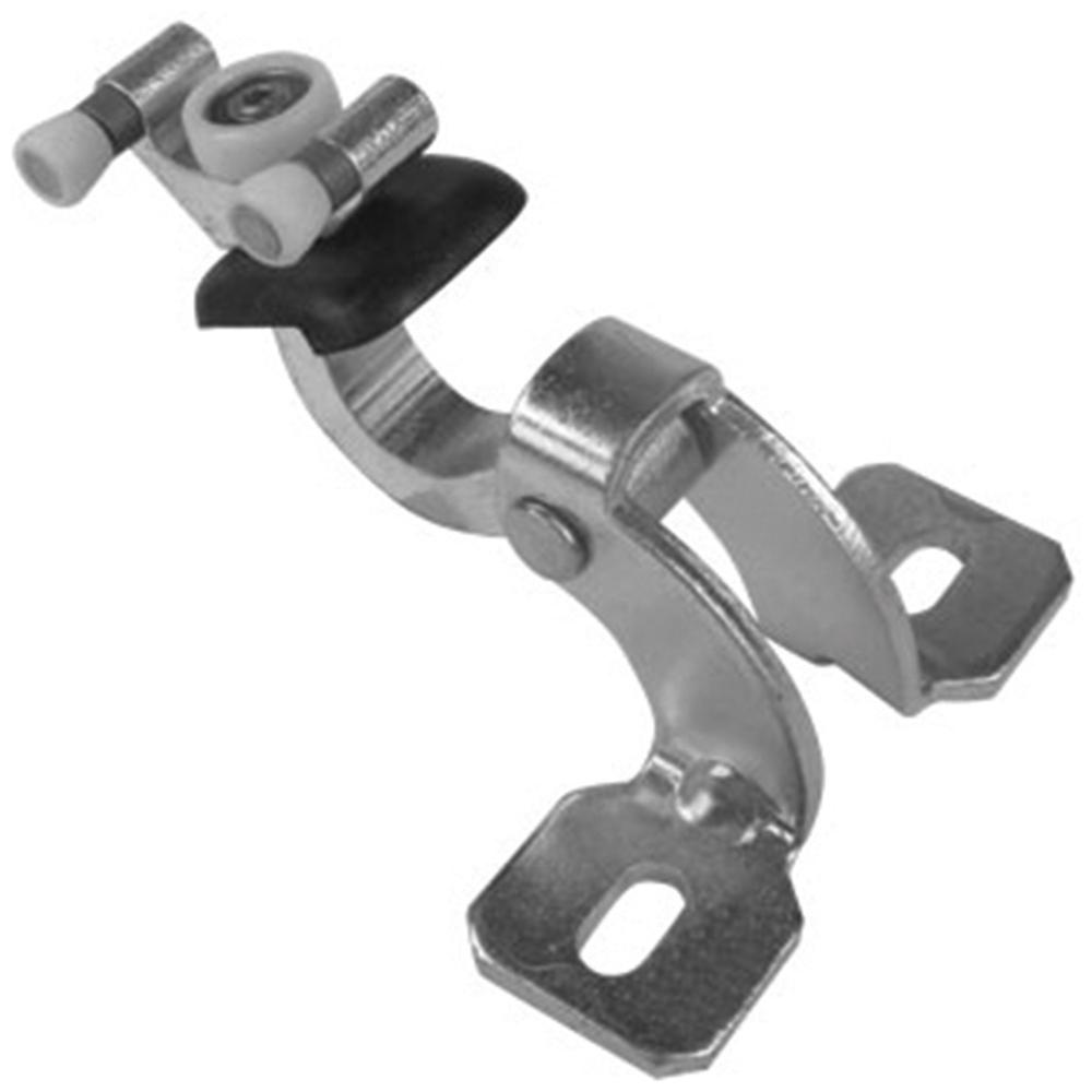 Guia da Porta Laretal Corediça para Fiat Ducato - Universal Automotive - 70874