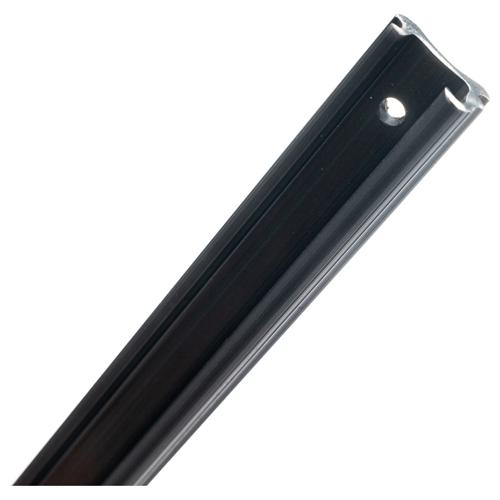 Guia Plástico Interno da Canaleta da Porta para Fiat Doblo - Uniflex - 39047