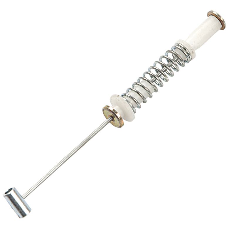 Haste da Fechadura da Porta Dianteira para Ford Escort - Universal Automotive - 31185