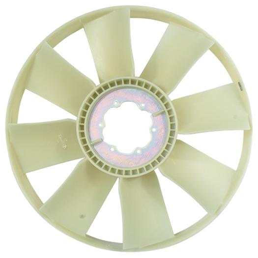 Hélice para Mercedes-Benz 1728 e LS 1933 - Mahle Behr - CFW 19 000P