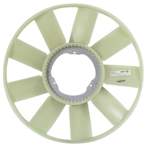 Hélice - Mahle Behr - CFW 21 000P