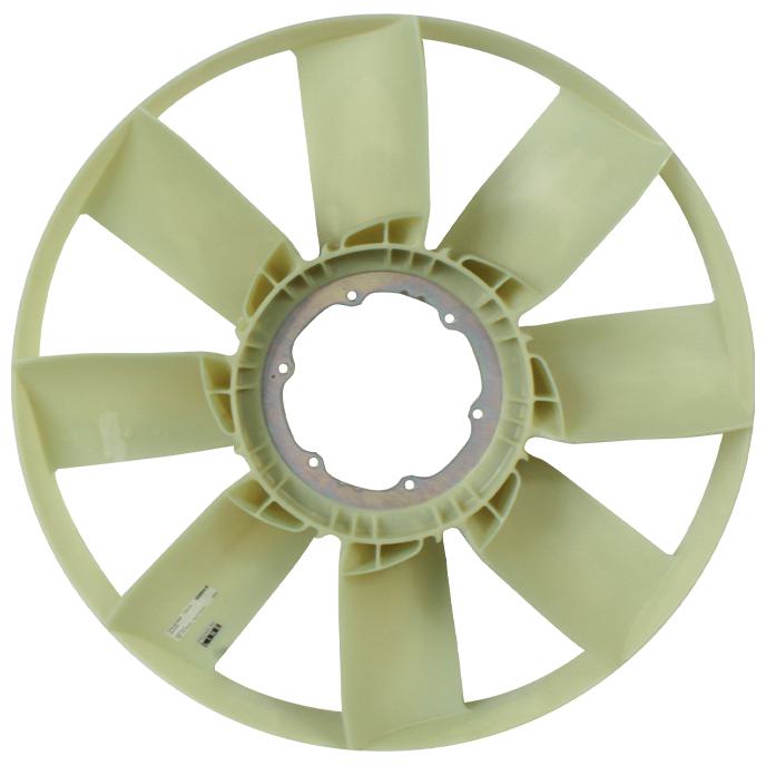 Hélice - Mahle Behr - CFW 26 000P