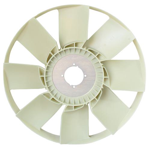 Hélice para Mercedes-Benz L 1218 - Mahle Behr - CFW 30 000P