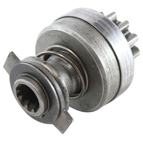 Impulsor do Motor de Partida - Mahle Metal Leve - MSX 1345