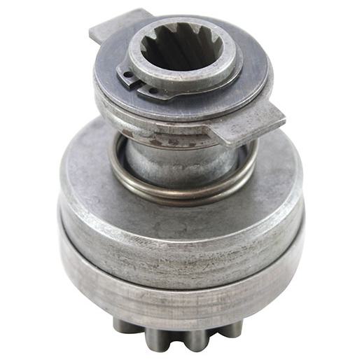 Impulsor do Motor de Partida - Mahle Metal Leve - MSX 1345