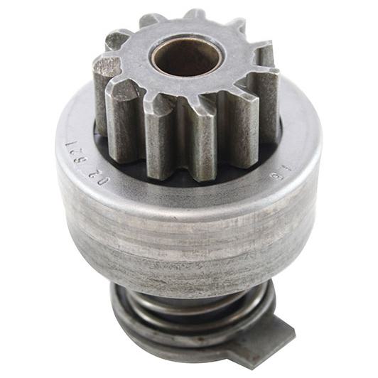 Impulsor do Motor de Partida - Mahle Metal Leve - MSX 1345